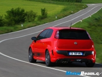 thumbs Red Punto EVO Abarth  (7) photo
